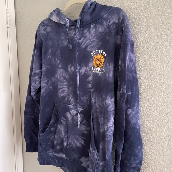 ShopButtery Shirts Buttery Films Tiger King Hoodie Poshmark